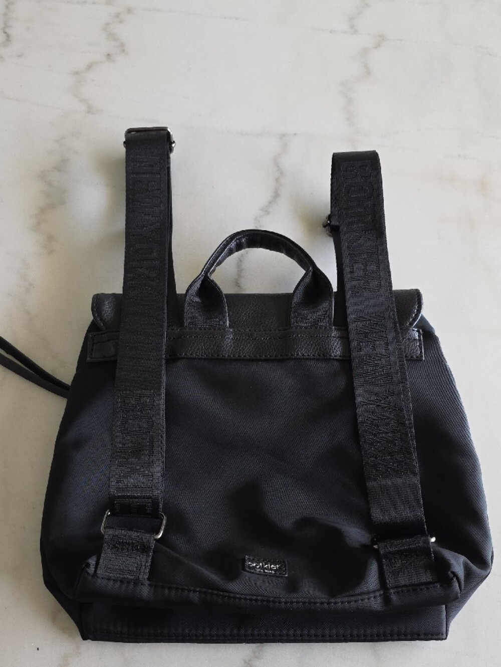 Botkier NEW YORK Mini Backpack - Picture 4 of 8